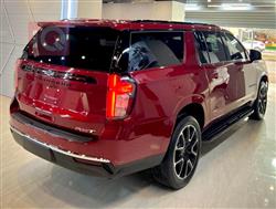 شيفروليه سوبربان